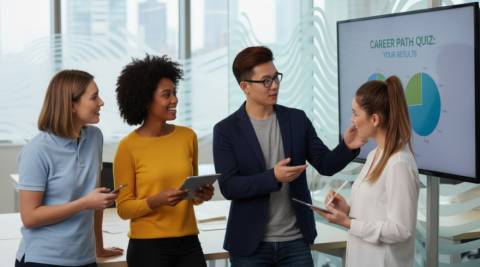 The Guide to Choosing a Reliable Career Direction Assessment