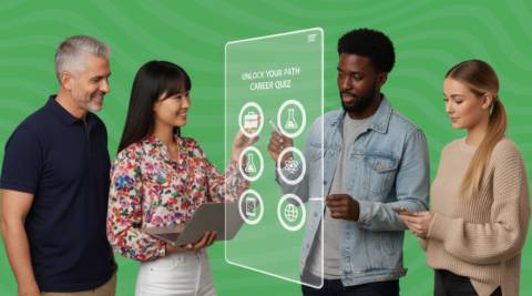 Find Your Direction: A Comprehensive Guide to Career Decision Assessments