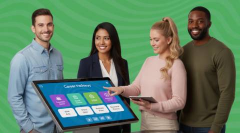 Mapping Your Work Future Through Personality-Driven Career Guidance