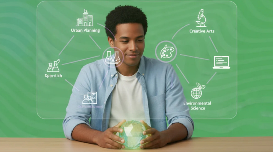 Ultimate Guide to Finding Your Best-Fit Career Pathway Online